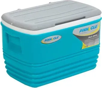 Pinnacle Eskimo A-TPX-6009-34.5-B (34.5л, голубой)
