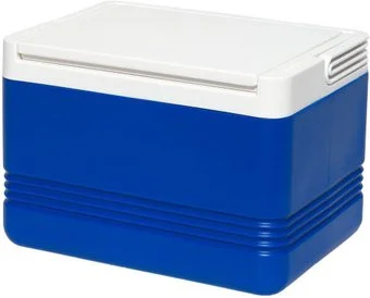 Igloo Legend 6 Blue 00043691 4.75л (синий/белый)