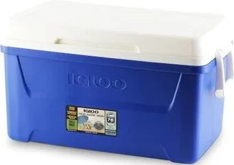 Igloo Laguna 48 QT Blue 00050061 45л (синий/белый)
