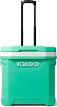 Igloo Latitude 60 Roller 00034764 56л (зеленый/серебристый)