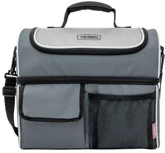 THERMOS E5 Lunch Lugger Cooler 9л (серый)