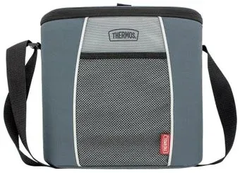 THERMOS E5 - 24 Can Cooler LDPE 12л (серый)