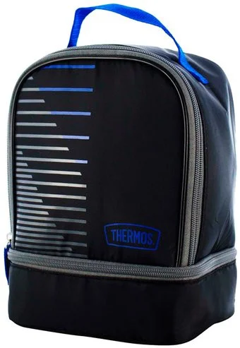 THERMOS Dual Lunch Kit 4л