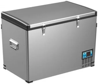 Alpicool BD135 (с адаптером 220В)