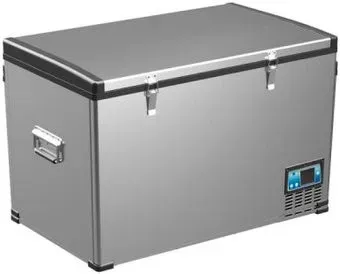 Alpicool BD110 (с адаптером 220В)