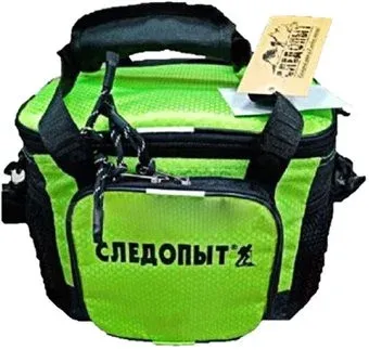 Следопыт Green Line Pro 13л (зеленый)