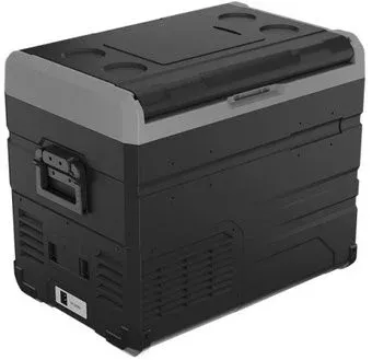 Alpicool TW45 (с адаптером 220В)