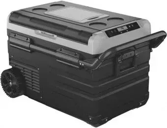 Alpicool TWW35 (с адаптером 220В)