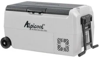 Alpicool ET36 (с адаптером 220В)