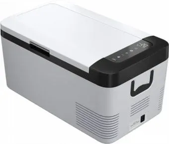 Alpicool K25 (с адаптером 220В)