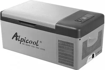 Alpicool C15 (с адаптером 220В)