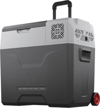 Alpicool CX50 (с адаптером 220В)