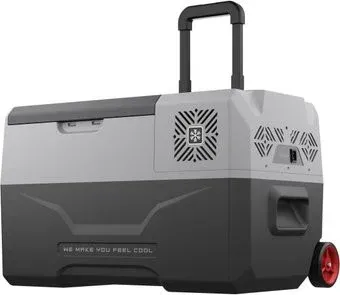 Alpicool CX30 (с адаптером 220В)