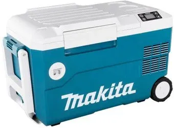 Makita DCW180Z (без АКБ)
