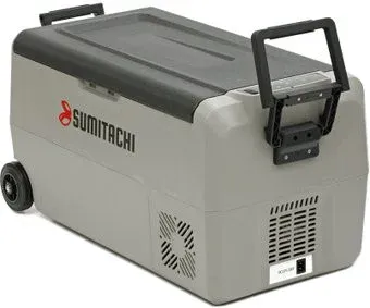 Sumitachi T36 36л (серый)