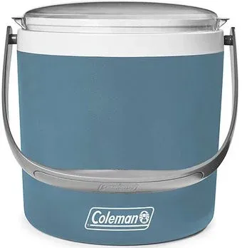 Coleman 9 Quart Party Circle 8.5л (голубой)