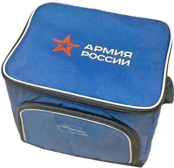 Армия России Can Cooler 38л (синий)