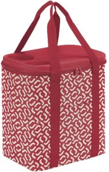 Reisenthel Coolerbag XL 30л (красный)