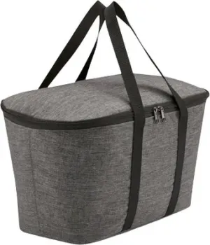 Reisenthel Coolerbag Twist Silver 20л (серый)