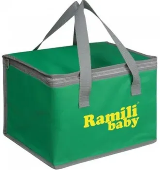 Ramili Baby GA215064.01 (зеленый)