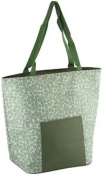 Ecos Leaves Tote CB-43 20л (зеленый)