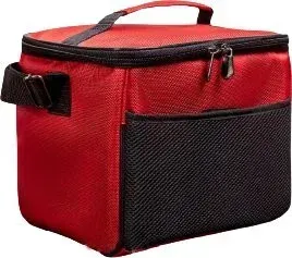 ТопТоргБай 21x24x23 11.6л (красный)