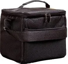 ТопТоргБай 21x24x23 11.6л (черный)