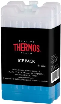 THERMOS Ice Pack-2x200