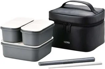 THERMOS DJF-1800 1.8л (черный)