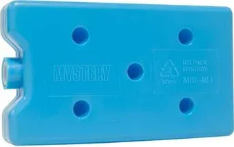 Mystery MIB-401 (синий)