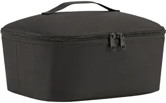 Reisenthel Coolerbag M Pocket 4.5л (черный)
