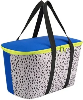 Reisenthel Coolerbag 20л (разноцветный)