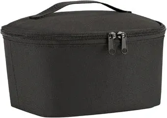 Reisenthel Coolerbag S Pocket 2.5л (черный)
