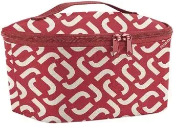 Reisenthel Coolerbag S Pocket 2.5л (красный)