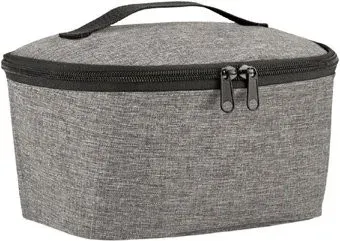 Reisenthel Coolerbag S Pocket 2.5л (серый)
