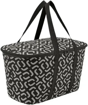 Reisenthel Coolerbag Signature 20л (черный)