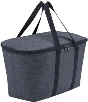 Reisenthel Coolerbag Twist 20л (синий)