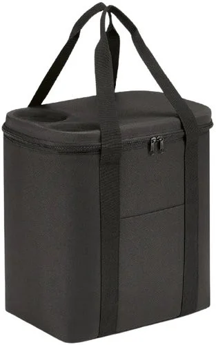 Reisenthel Coolerbag XL 30л (черный)