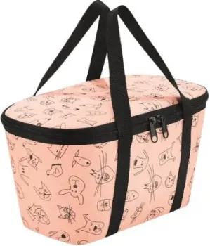 Reisenthel Сoolerbag XS 4л (розовый)