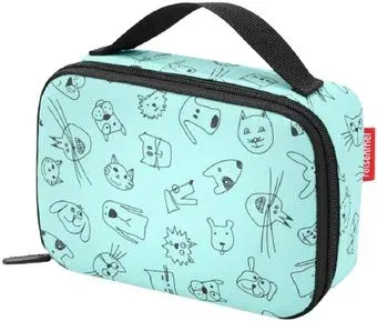 Reisenthel Thermocase kids 1.5л (бирюзовый)