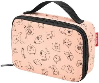 Reisenthel Thermocase kids 1.5л (розовый)