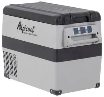 Alpicool NCF45 (без адаптера 220В)