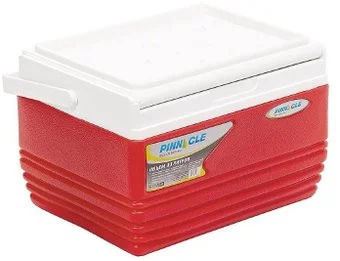 Pinnacle TPX-6007-11-R 11л (красный)