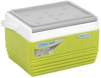 Pinnacle TPX-6007-11-G 11л (зеленый)