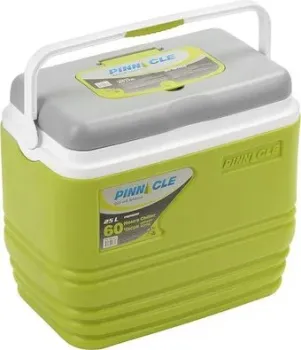 Pinnacle TPX-7006-25-G 25л (зеленый)