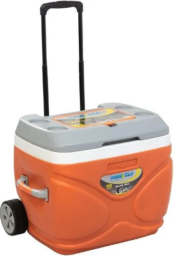 Pinnacle TPX-3008-66-O 66л (оранжевый)