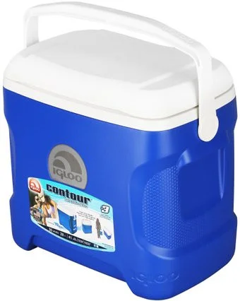 Igloo Contour 28л (синий)