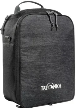 Tatonka Cooler Bag M 6л (черный)
