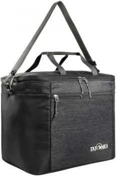 Tatonka Cooler Bag L 25л (черный)