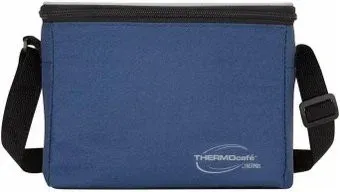 THERMOS ThermoCafe 6 Can Cooler 4л (синий)